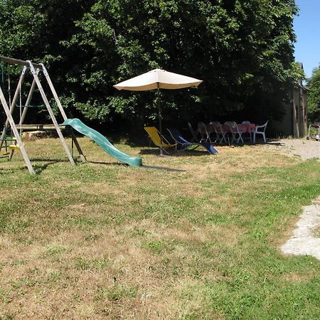 Maison Spacieuse Et Independante Avec Jardin Et Terrasse, Ideale Pour Observer La Nature En Sarthe - Fr-1-410-215 Rouperroux-le-Coquet Buitenkant foto